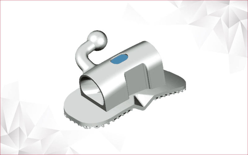 GEMMA™ Series Buccal Tubes